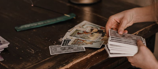 Precisa Ter "Dom" para Ler Cartas?