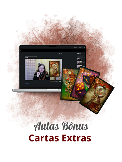 Formação Master Lenormand (escola europeia)