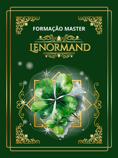 Formação Master Lenormand (escola europeia)