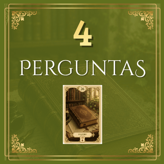 4 Perguntas