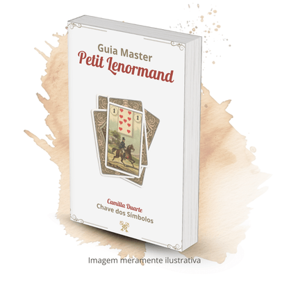 Guia Master do Lenormand (Baralho Cigano)