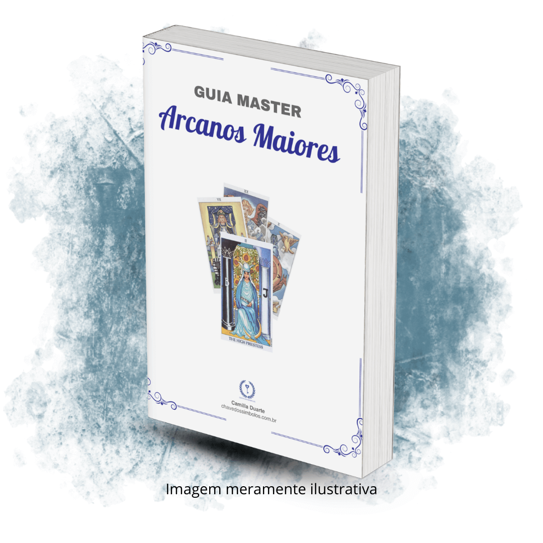 Guia Master do Tarô: Arcanos Maiores