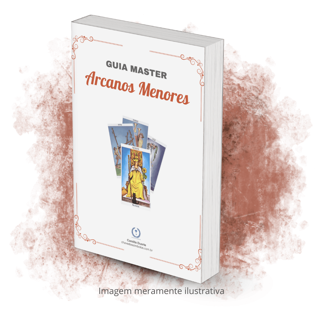 Guia Master do Tarô: Arcanos Menores