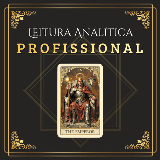 Leitura Profissional Completa