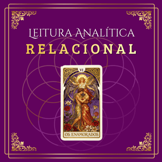 Leitura Amorosa Completa