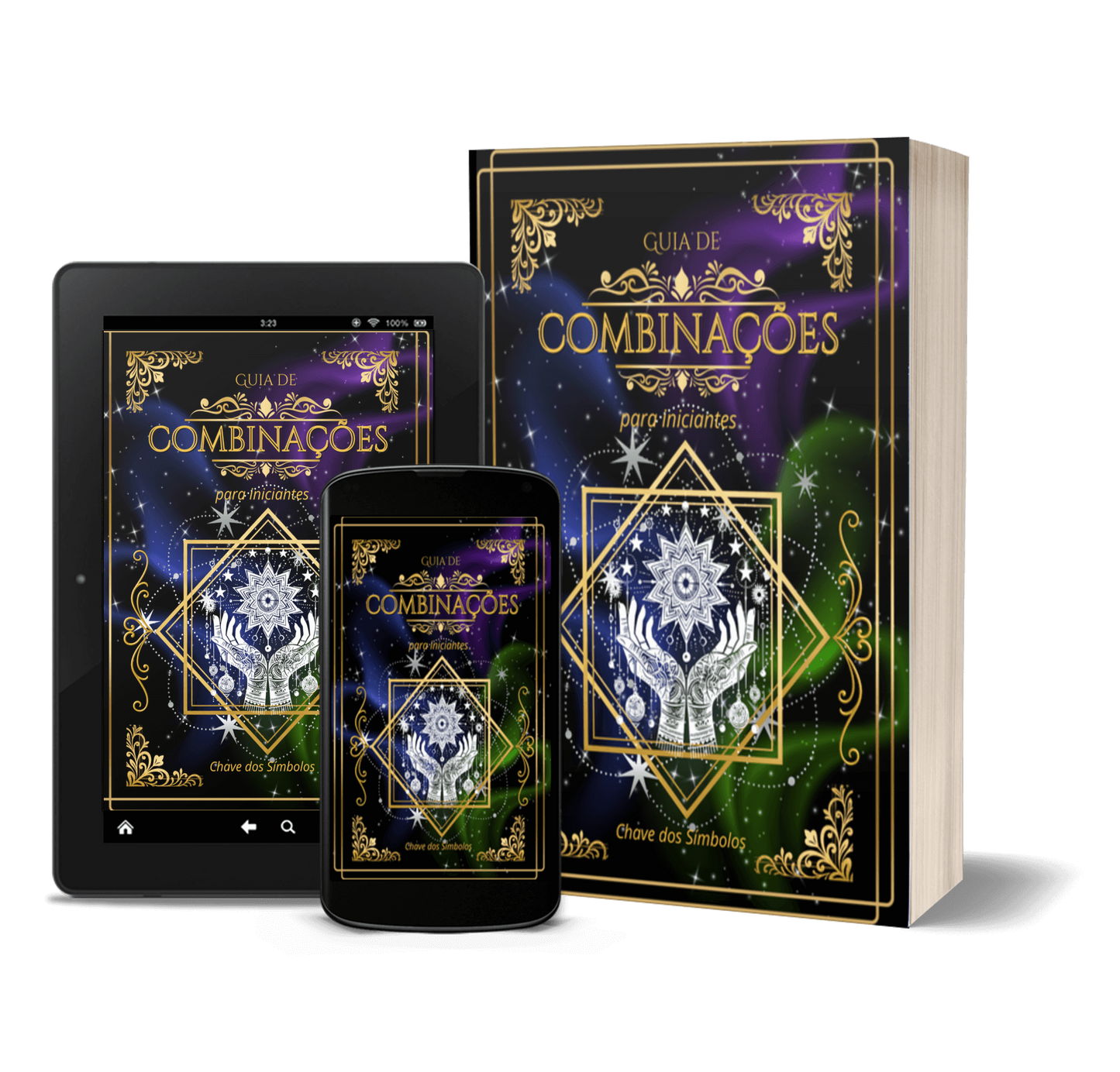 Guia de Combinação para Iniciantes