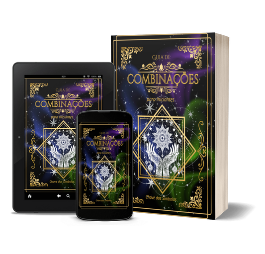 Guia de Combinação para Iniciantes