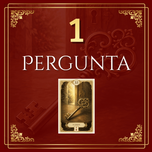 1 Pergunta