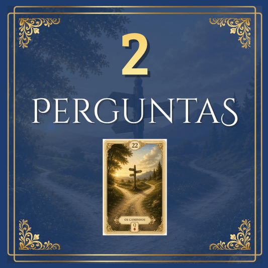2 Perguntas